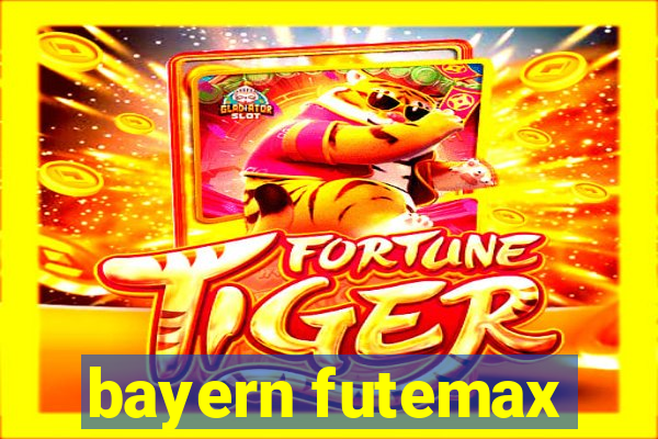 bayern futemax